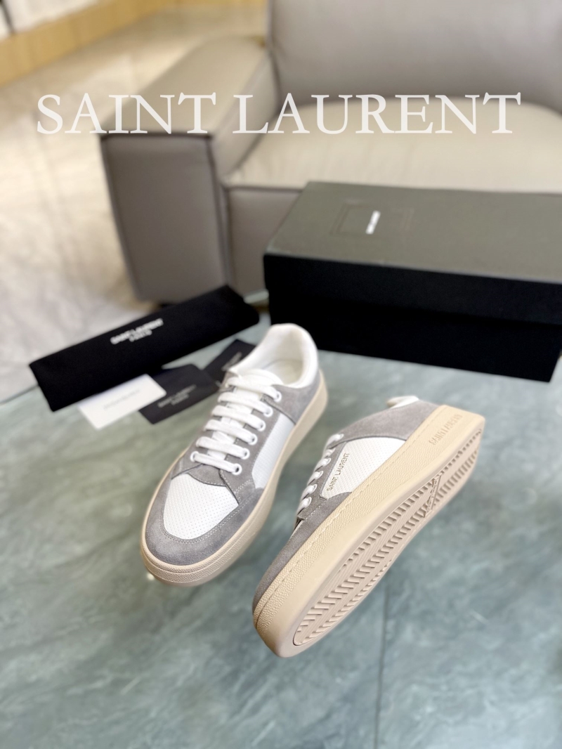 YSL Casual Shoes